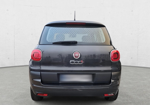 Fiat 500L cena 59999 przebieg: 59000, rok produkcji 2020 z Trzemeszno małe 211